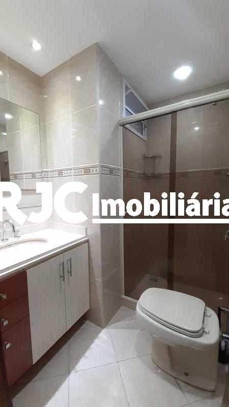 07 - Apartamento 2 quartos à venda Andaraí, Rio de Janeiro - R$ 526.000 - MBAP25554 - 8