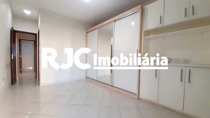 10 - Apartamento 2 quartos à venda Andaraí, Rio de Janeiro - R$ 526.000 - MBAP25554 - 11