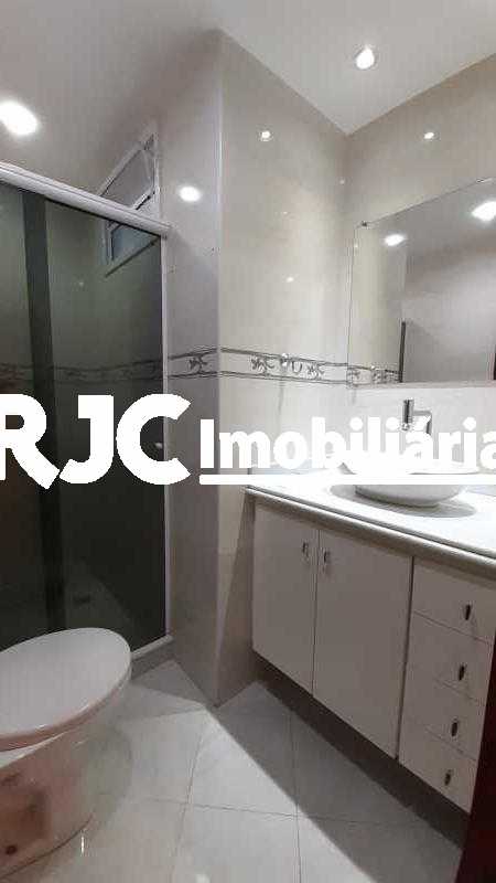 12 - Apartamento 2 quartos à venda Andaraí, Rio de Janeiro - R$ 526.000 - MBAP25554 - 13