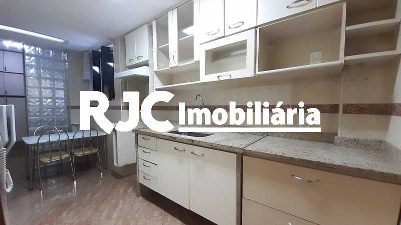 Conheça 14 do imóvel - Apartamento 2 quartos à venda Andaraí, Rio de Janeiro - R$ 526.000 - MBAP25554 - 15 14 - Apartamento 2 quartos à venda Andaraí, Rio de Janeiro - R$ 526.000 - MBAP25554 - 15