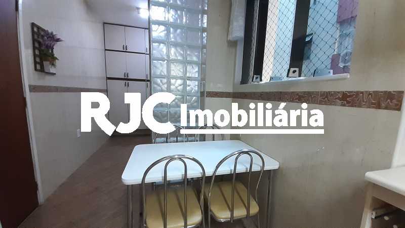 15 - Apartamento 2 quartos à venda Andaraí, Rio de Janeiro - R$ 526.000 - MBAP25554 - 16