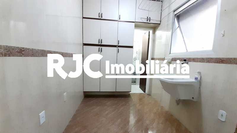 Conheça 17 do imóvel - Apartamento 2 quartos à venda Andaraí, Rio de Janeiro - R$ 526.000 - MBAP25554 - 18 17 - Apartamento 2 quartos à venda Andaraí, Rio de Janeiro - R$ 526.000 - MBAP25554 - 18