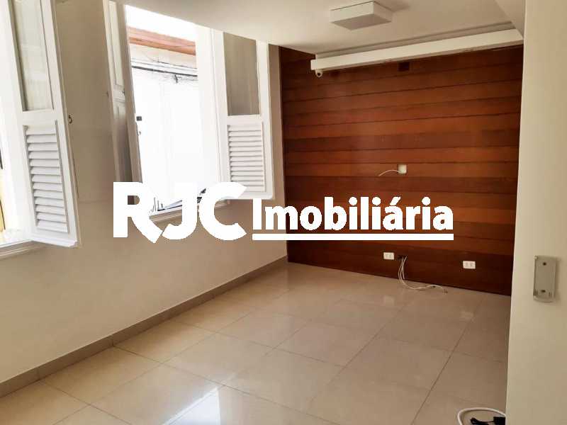 5 - Casa de Vila 3 quartos à venda Tijuca, Rio de Janeiro - R$ 980.000 - MBCV30172 - 6