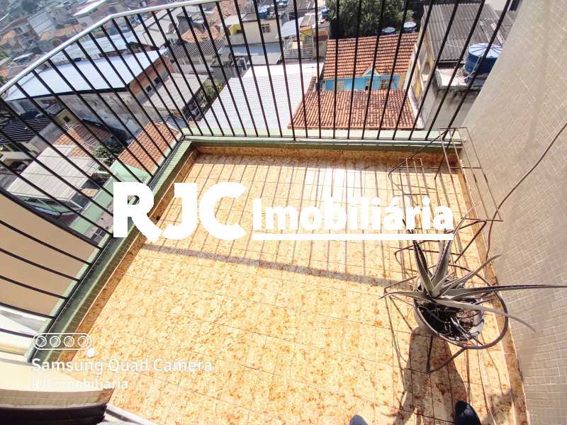 Conheça 3 do imóvel - Apartamento à venda Rua Barão do Bom Retiro,Engenho Novo, Rio de Janeiro - R$ 220.000 - MBAP10993 - 4 3 - Apartamento à venda Rua Barão do Bom Retiro,Engenho Novo, Rio de Janeiro - R$ 220.000 - MBAP10993 - 4