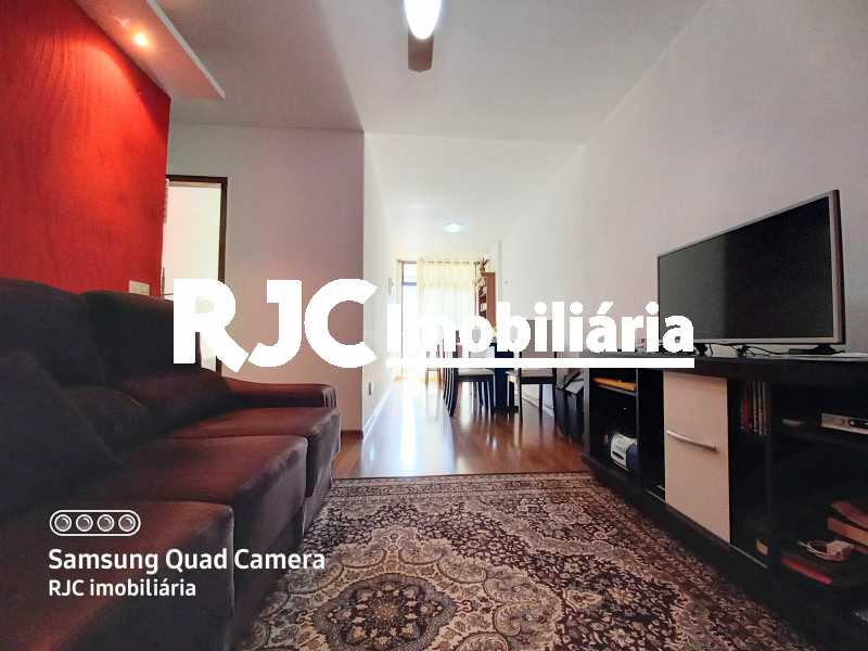 Conheça 4 do imóvel - Apartamento à venda Rua Barão do Bom Retiro,Engenho Novo, Rio de Janeiro - R$ 220.000 - MBAP10993 - 5 4 - Apartamento à venda Rua Barão do Bom Retiro,Engenho Novo, Rio de Janeiro - R$ 220.000 - MBAP10993 - 5