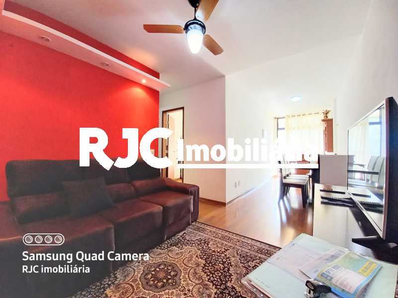 Conheça 5 do imóvel - Apartamento à venda Rua Barão do Bom Retiro,Engenho Novo, Rio de Janeiro - R$ 220.000 - MBAP10993 - 6 5 - Apartamento à venda Rua Barão do Bom Retiro,Engenho Novo, Rio de Janeiro - R$ 220.000 - MBAP10993 - 6