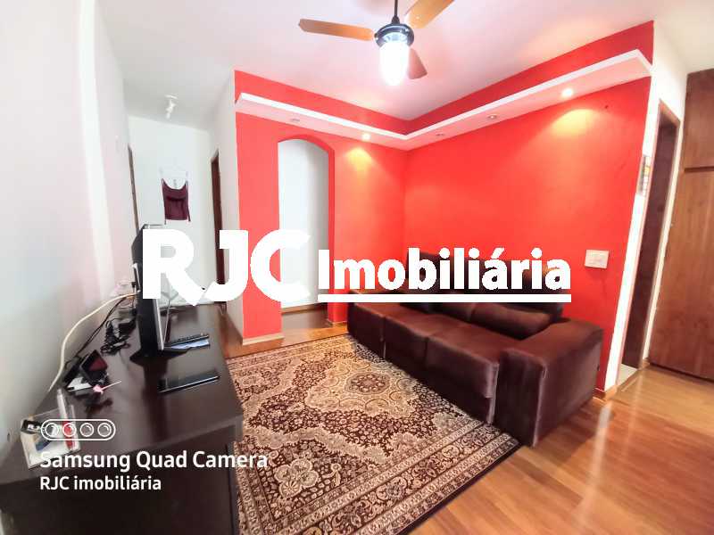Conheça 6 do imóvel - Apartamento à venda Rua Barão do Bom Retiro,Engenho Novo, Rio de Janeiro - R$ 220.000 - MBAP10993 - 7 6 - Apartamento à venda Rua Barão do Bom Retiro,Engenho Novo, Rio de Janeiro - R$ 220.000 - MBAP10993 - 7