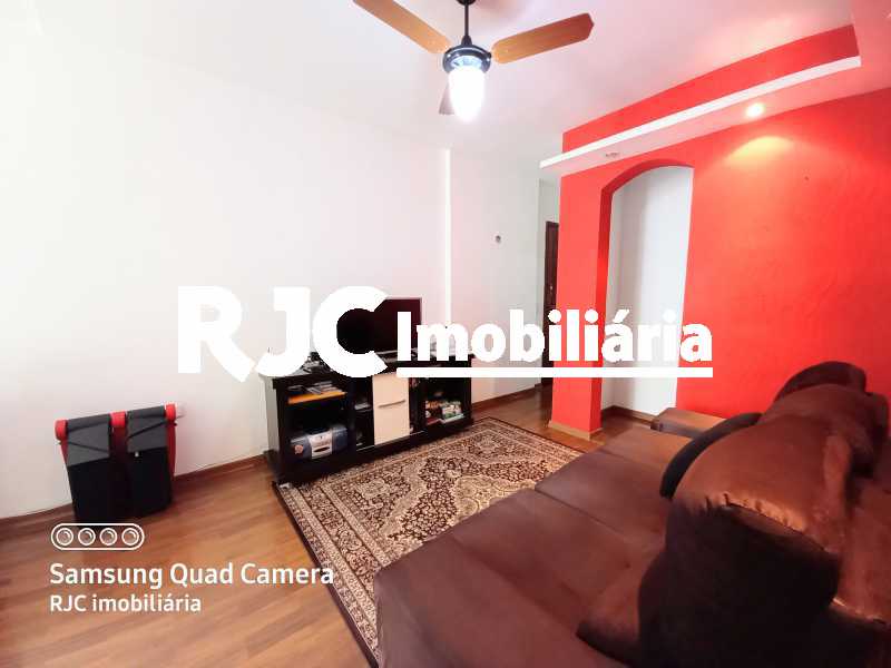 Conheça 7 do imóvel - Apartamento à venda Rua Barão do Bom Retiro,Engenho Novo, Rio de Janeiro - R$ 220.000 - MBAP10993 - 8 7 - Apartamento à venda Rua Barão do Bom Retiro,Engenho Novo, Rio de Janeiro - R$ 220.000 - MBAP10993 - 8
