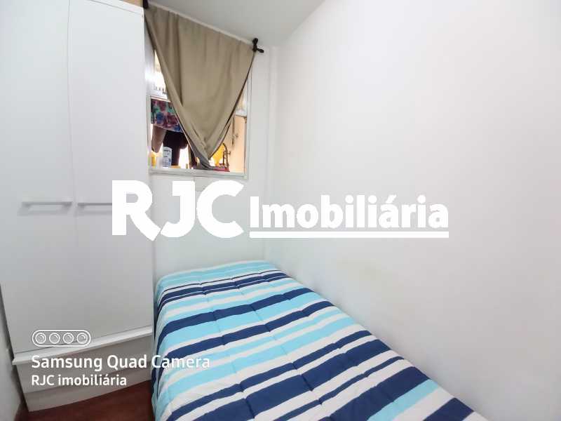 Conheça 11 do imóvel - Apartamento à venda Rua Barão do Bom Retiro,Engenho Novo, Rio de Janeiro - R$ 220.000 - MBAP10993 - 12 11 - Apartamento à venda Rua Barão do Bom Retiro,Engenho Novo, Rio de Janeiro - R$ 220.000 - MBAP10993 - 12