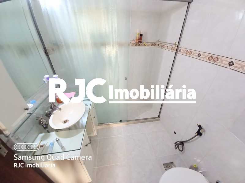 Conheça 17 do imóvel - Apartamento à venda Rua Barão do Bom Retiro,Engenho Novo, Rio de Janeiro - R$ 220.000 - MBAP10993 - 19 17 - Apartamento à venda Rua Barão do Bom Retiro,Engenho Novo, Rio de Janeiro - R$ 220.000 - MBAP10993 - 19