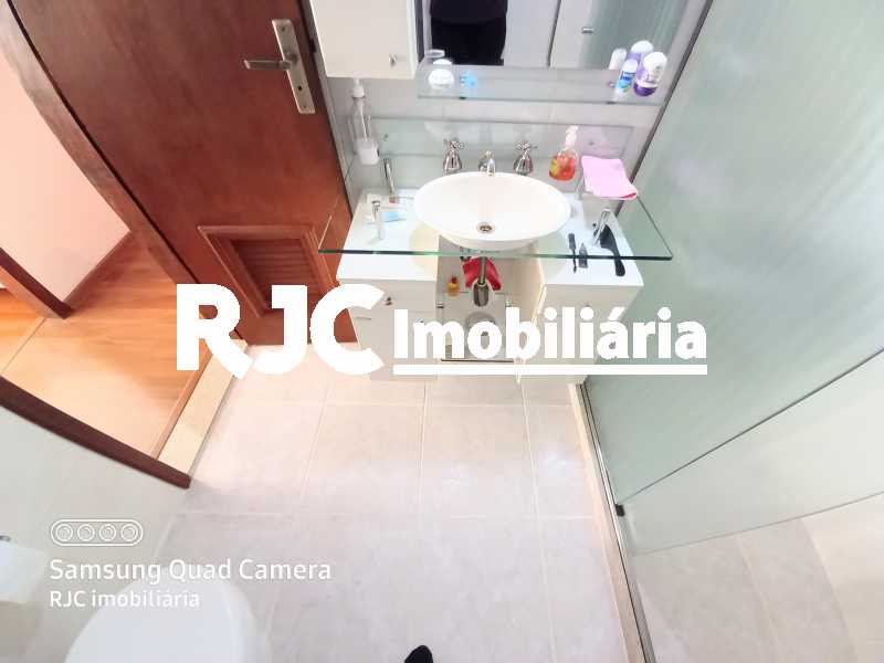 Conheça 18 do imóvel - Apartamento à venda Rua Barão do Bom Retiro,Engenho Novo, Rio de Janeiro - R$ 220.000 - MBAP10993 - 20 18 - Apartamento à venda Rua Barão do Bom Retiro,Engenho Novo, Rio de Janeiro - R$ 220.000 - MBAP10993 - 20