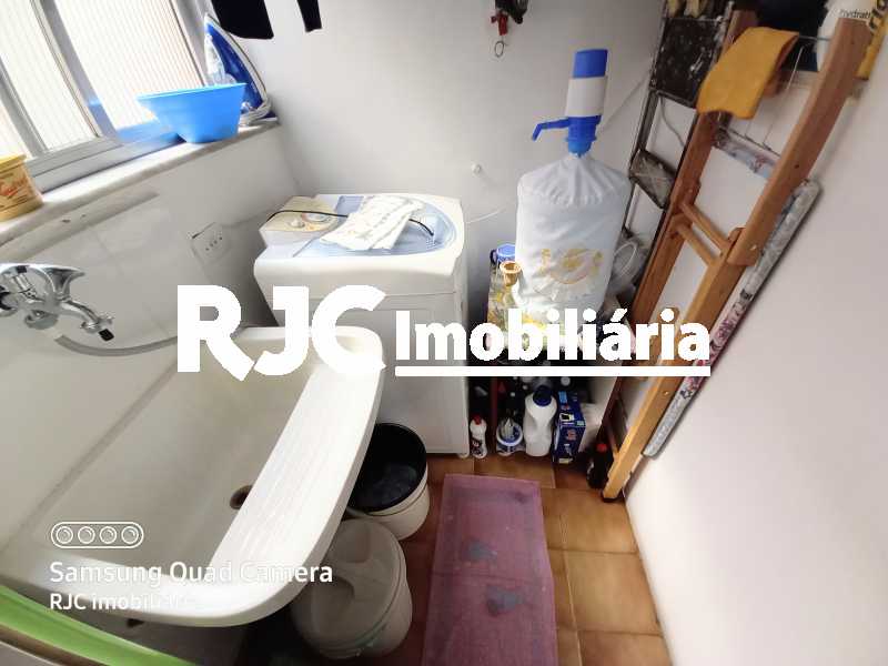 Conheça 20 do imóvel - Apartamento à venda Rua Barão do Bom Retiro,Engenho Novo, Rio de Janeiro - R$ 220.000 - MBAP10993 - 22 20 - Apartamento à venda Rua Barão do Bom Retiro,Engenho Novo, Rio de Janeiro - R$ 220.000 - MBAP10993 - 22
