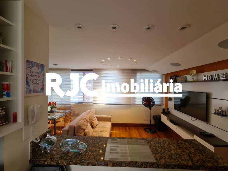 Conheça 1 do imóvel - Apartamento à venda Rua Barão de Mesquita,Tijuca, Rio de Janeiro - R$ 560.000 - MBAP25580 - 1 1 - Apartamento à venda Rua Barão de Mesquita,Tijuca, Rio de Janeiro - R$ 560.000 - MBAP25580 - 1
