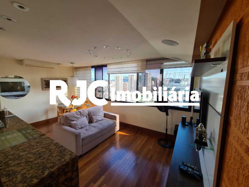 Conheça 2 do imóvel - Apartamento à venda Rua Barão de Mesquita,Tijuca, Rio de Janeiro - R$ 560.000 - MBAP25580 - 3 2 - Apartamento à venda Rua Barão de Mesquita,Tijuca, Rio de Janeiro - R$ 560.000 - MBAP25580 - 3