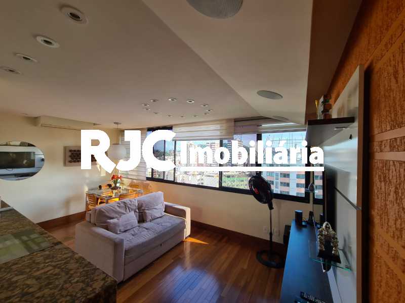 Conheça 3 do imóvel - Apartamento à venda Rua Barão de Mesquita,Tijuca, Rio de Janeiro - R$ 560.000 - MBAP25580 - 4 3 - Apartamento à venda Rua Barão de Mesquita,Tijuca, Rio de Janeiro - R$ 560.000 - MBAP25580 - 4