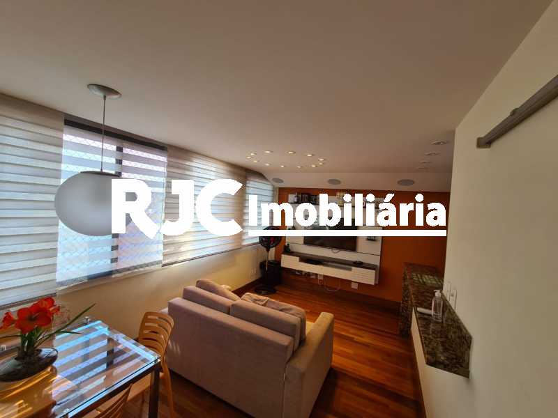 Conheça 4 do imóvel - Apartamento à venda Rua Barão de Mesquita,Tijuca, Rio de Janeiro - R$ 560.000 - MBAP25580 - 5 4 - Apartamento à venda Rua Barão de Mesquita,Tijuca, Rio de Janeiro - R$ 560.000 - MBAP25580 - 5