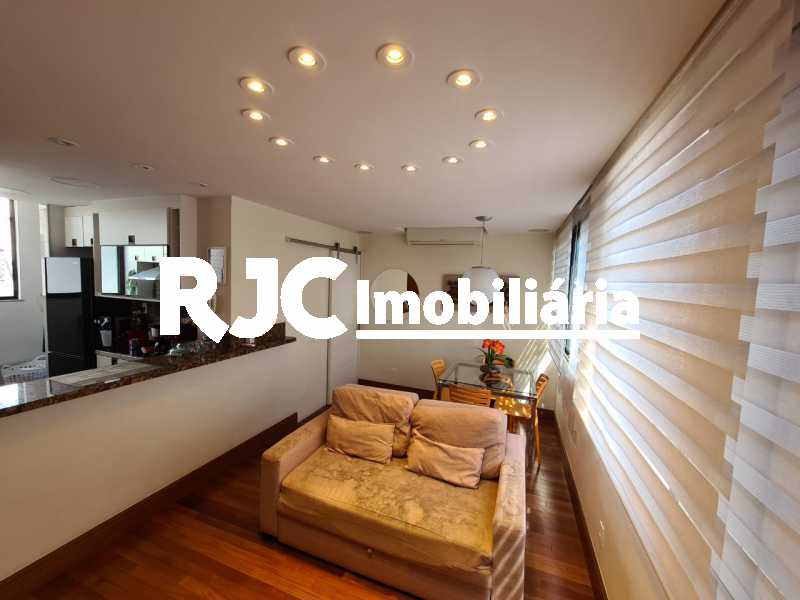 Conheça 5 do imóvel - Apartamento à venda Rua Barão de Mesquita,Tijuca, Rio de Janeiro - R$ 560.000 - MBAP25580 - 6 5 - Apartamento à venda Rua Barão de Mesquita,Tijuca, Rio de Janeiro - R$ 560.000 - MBAP25580 - 6