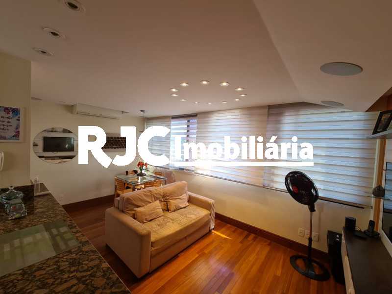 Conheça 6 do imóvel - Apartamento à venda Rua Barão de Mesquita,Tijuca, Rio de Janeiro - R$ 560.000 - MBAP25580 - 7 6 - Apartamento à venda Rua Barão de Mesquita,Tijuca, Rio de Janeiro - R$ 560.000 - MBAP25580 - 7