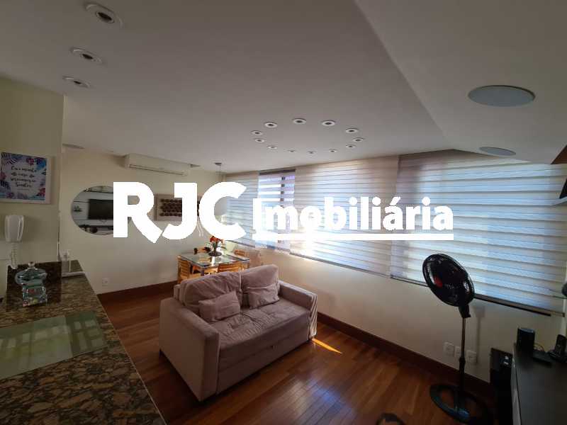 Conheça 7 do imóvel - Apartamento à venda Rua Barão de Mesquita,Tijuca, Rio de Janeiro - R$ 560.000 - MBAP25580 - 8 7 - Apartamento à venda Rua Barão de Mesquita,Tijuca, Rio de Janeiro - R$ 560.000 - MBAP25580 - 8