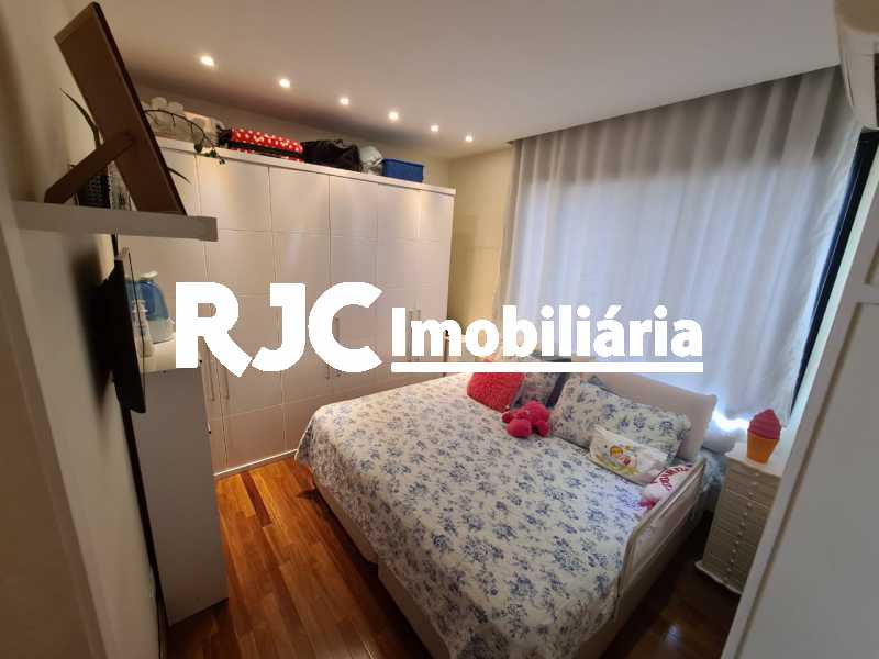 Conheça 10 do imóvel - Apartamento à venda Rua Barão de Mesquita,Tijuca, Rio de Janeiro - R$ 560.000 - MBAP25580 - 11 10 - Apartamento à venda Rua Barão de Mesquita,Tijuca, Rio de Janeiro - R$ 560.000 - MBAP25580 - 11