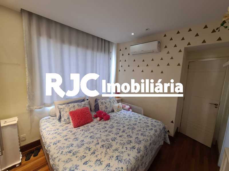 Conheça 11 do imóvel - Apartamento à venda Rua Barão de Mesquita,Tijuca, Rio de Janeiro - R$ 560.000 - MBAP25580 - 12 11 - Apartamento à venda Rua Barão de Mesquita,Tijuca, Rio de Janeiro - R$ 560.000 - MBAP25580 - 12