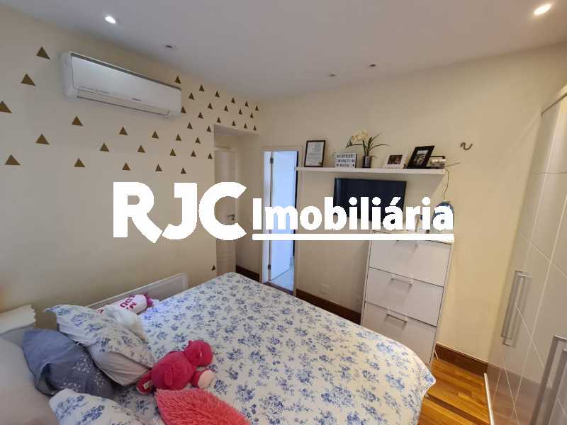 Conheça 12 do imóvel - Apartamento à venda Rua Barão de Mesquita,Tijuca, Rio de Janeiro - R$ 560.000 - MBAP25580 - 13 12 - Apartamento à venda Rua Barão de Mesquita,Tijuca, Rio de Janeiro - R$ 560.000 - MBAP25580 - 13