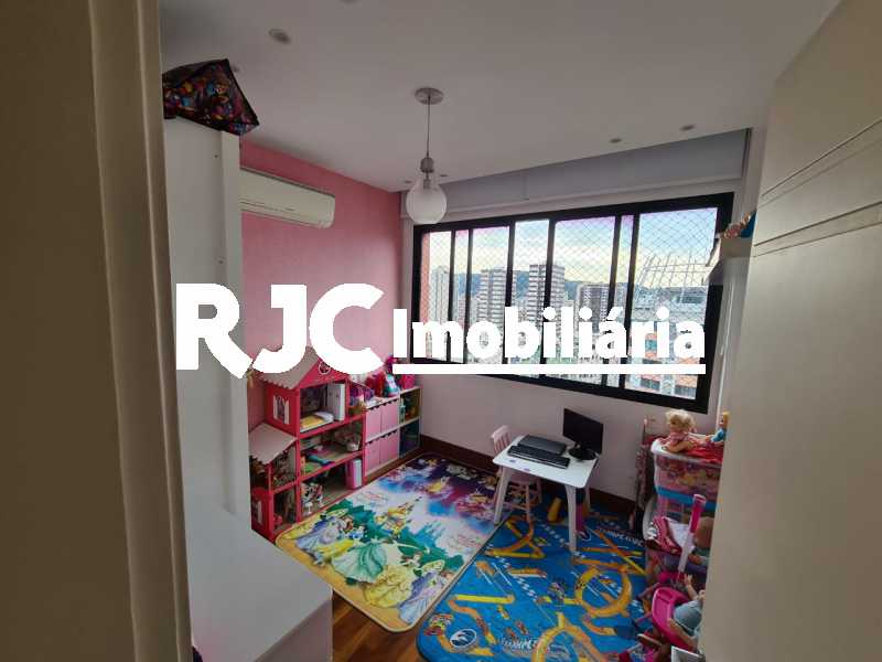 Conheça 15 do imóvel - Apartamento à venda Rua Barão de Mesquita,Tijuca, Rio de Janeiro - R$ 560.000 - MBAP25580 - 16 15 - Apartamento à venda Rua Barão de Mesquita,Tijuca, Rio de Janeiro - R$ 560.000 - MBAP25580 - 16