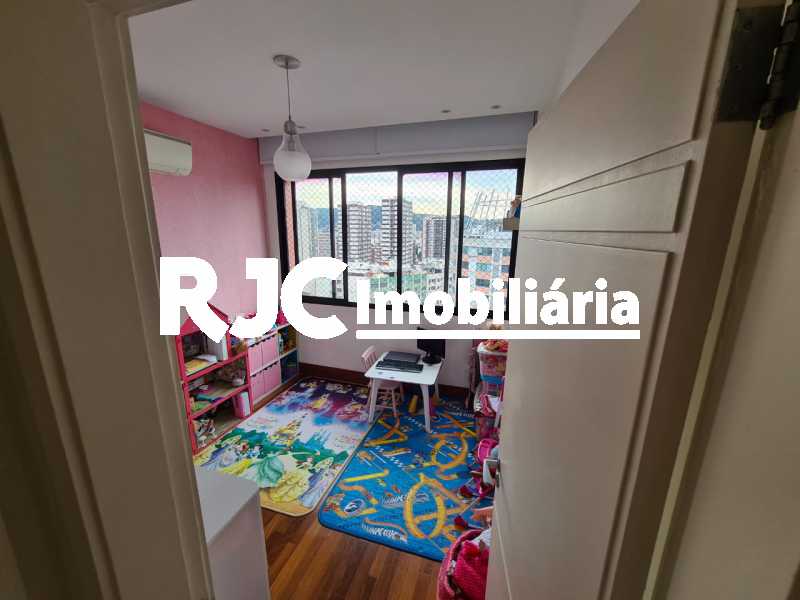 Conheça 16 do imóvel - Apartamento à venda Rua Barão de Mesquita,Tijuca, Rio de Janeiro - R$ 560.000 - MBAP25580 - 17 16 - Apartamento à venda Rua Barão de Mesquita,Tijuca, Rio de Janeiro - R$ 560.000 - MBAP25580 - 17