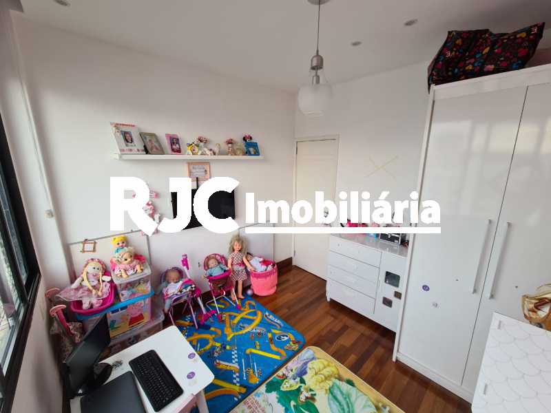 Conheça 17 do imóvel - Apartamento à venda Rua Barão de Mesquita,Tijuca, Rio de Janeiro - R$ 560.000 - MBAP25580 - 18 17 - Apartamento à venda Rua Barão de Mesquita,Tijuca, Rio de Janeiro - R$ 560.000 - MBAP25580 - 18