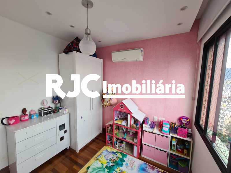 Conheça 18 do imóvel - Apartamento à venda Rua Barão de Mesquita,Tijuca, Rio de Janeiro - R$ 560.000 - MBAP25580 - 19 18 - Apartamento à venda Rua Barão de Mesquita,Tijuca, Rio de Janeiro - R$ 560.000 - MBAP25580 - 19