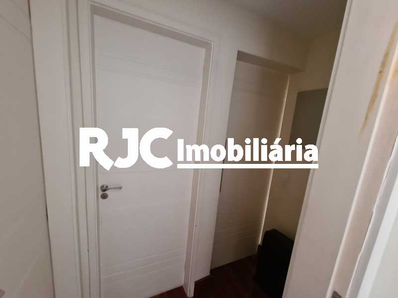Conheça 19 do imóvel - Apartamento à venda Rua Barão de Mesquita,Tijuca, Rio de Janeiro - R$ 560.000 - MBAP25580 - 20 19 - Apartamento à venda Rua Barão de Mesquita,Tijuca, Rio de Janeiro - R$ 560.000 - MBAP25580 - 20