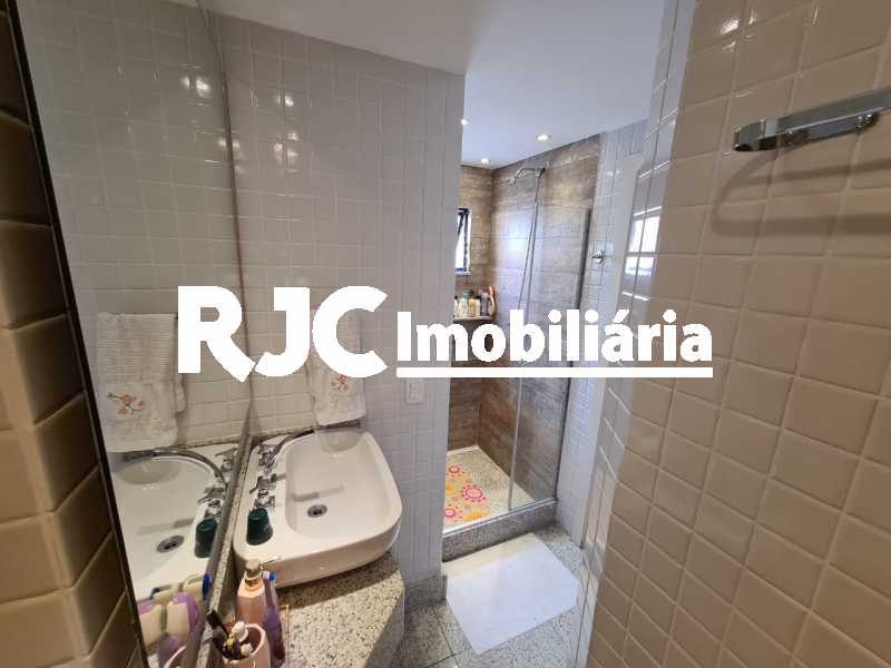 Conheça 22 do imóvel - Apartamento à venda Rua Barão de Mesquita,Tijuca, Rio de Janeiro - R$ 560.000 - MBAP25580 - 23 22 - Apartamento à venda Rua Barão de Mesquita,Tijuca, Rio de Janeiro - R$ 560.000 - MBAP25580 - 23