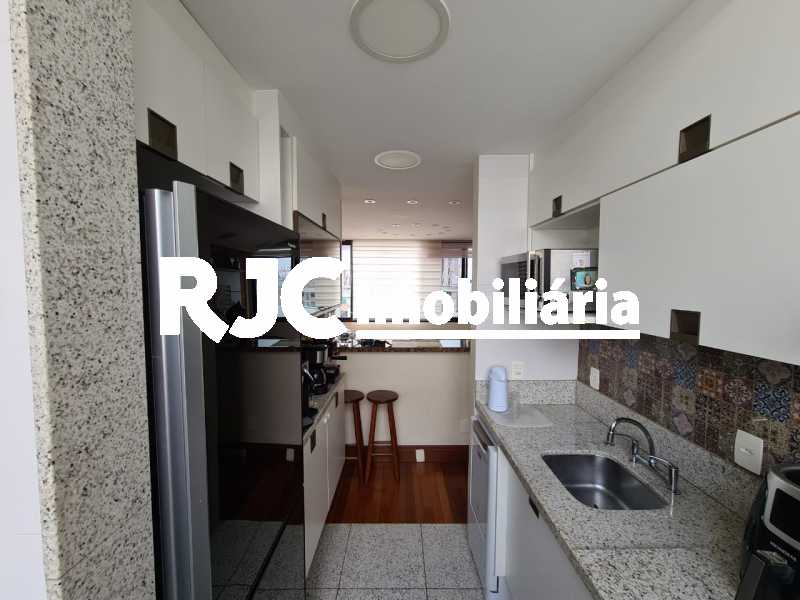 Conheça 25 do imóvel - Apartamento à venda Rua Barão de Mesquita,Tijuca, Rio de Janeiro - R$ 560.000 - MBAP25580 - 26 25 - Apartamento à venda Rua Barão de Mesquita,Tijuca, Rio de Janeiro - R$ 560.000 - MBAP25580 - 26