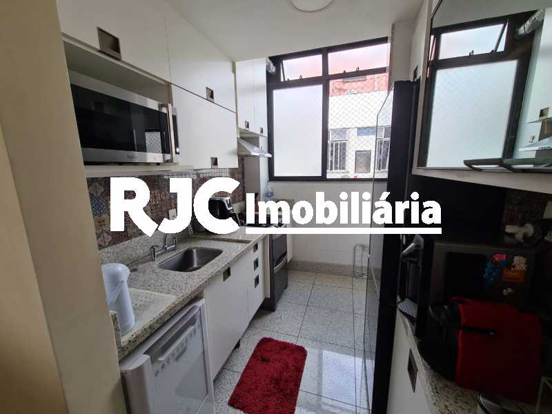 Conheça 26 do imóvel - Apartamento à venda Rua Barão de Mesquita,Tijuca, Rio de Janeiro - R$ 560.000 - MBAP25580 - 27 26 - Apartamento à venda Rua Barão de Mesquita,Tijuca, Rio de Janeiro - R$ 560.000 - MBAP25580 - 27