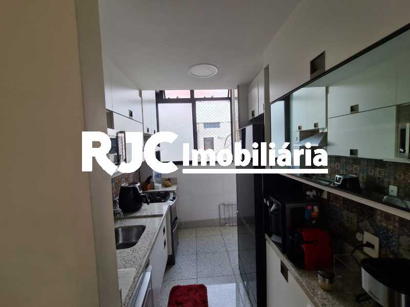Conheça 27 do imóvel - Apartamento à venda Rua Barão de Mesquita,Tijuca, Rio de Janeiro - R$ 560.000 - MBAP25580 - 28 27 - Apartamento à venda Rua Barão de Mesquita,Tijuca, Rio de Janeiro - R$ 560.000 - MBAP25580 - 28