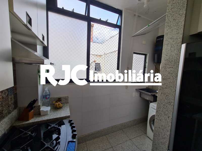 Conheça 30 do imóvel - Apartamento à venda Rua Barão de Mesquita,Tijuca, Rio de Janeiro - R$ 560.000 - MBAP25580 - 31 30 - Apartamento à venda Rua Barão de Mesquita,Tijuca, Rio de Janeiro - R$ 560.000 - MBAP25580 - 31