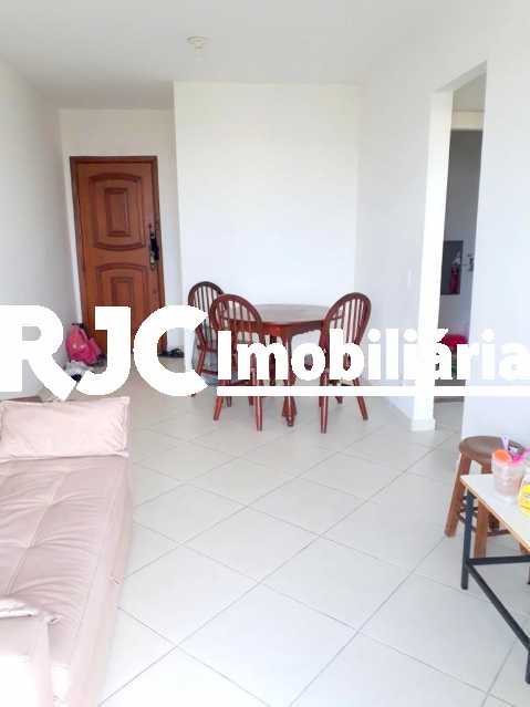 Conheça 2 do imóvel - Apartamento à venda Rua Visconde de Santa Isabel,Vila Isabel, Rio de Janeiro - R$ 275.000 - MBAP10997 - 3 2 - Apartamento à venda Rua Visconde de Santa Isabel,Vila Isabel, Rio de Janeiro - R$ 275.000 - MBAP10997 - 3