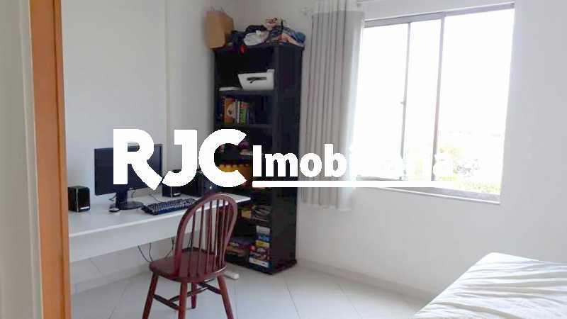 Conheça 4 do imóvel - Apartamento à venda Rua Visconde de Santa Isabel,Vila Isabel, Rio de Janeiro - R$ 275.000 - MBAP10997 - 5 4 - Apartamento à venda Rua Visconde de Santa Isabel,Vila Isabel, Rio de Janeiro - R$ 275.000 - MBAP10997 - 5