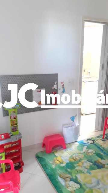 Conheça 7 do imóvel - Apartamento à venda Rua Visconde de Santa Isabel,Vila Isabel, Rio de Janeiro - R$ 275.000 - MBAP10997 - 8 7 - Apartamento à venda Rua Visconde de Santa Isabel,Vila Isabel, Rio de Janeiro - R$ 275.000 - MBAP10997 - 8