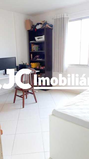 Conheça 8 do imóvel - Apartamento à venda Rua Visconde de Santa Isabel,Vila Isabel, Rio de Janeiro - R$ 275.000 - MBAP10997 - 9 8 - Apartamento à venda Rua Visconde de Santa Isabel,Vila Isabel, Rio de Janeiro - R$ 275.000 - MBAP10997 - 9