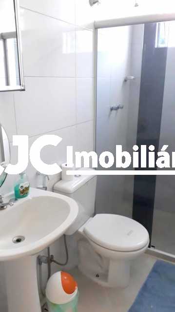 Conheça 9 do imóvel - Apartamento à venda Rua Visconde de Santa Isabel,Vila Isabel, Rio de Janeiro - R$ 275.000 - MBAP10997 - 10 9 - Apartamento à venda Rua Visconde de Santa Isabel,Vila Isabel, Rio de Janeiro - R$ 275.000 - MBAP10997 - 10