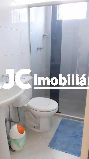 Conheça 10 do imóvel - Apartamento à venda Rua Visconde de Santa Isabel,Vila Isabel, Rio de Janeiro - R$ 275.000 - MBAP10997 - 11 10 - Apartamento à venda Rua Visconde de Santa Isabel,Vila Isabel, Rio de Janeiro - R$ 275.000 - MBAP10997 - 11