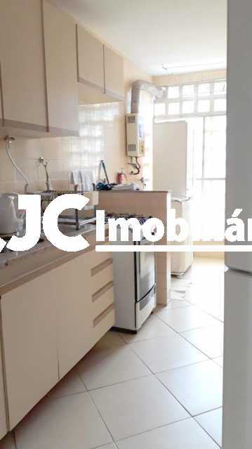 Conheça 11 do imóvel - Apartamento à venda Rua Visconde de Santa Isabel,Vila Isabel, Rio de Janeiro - R$ 275.000 - MBAP10997 - 12 11 - Apartamento à venda Rua Visconde de Santa Isabel,Vila Isabel, Rio de Janeiro - R$ 275.000 - MBAP10997 - 12
