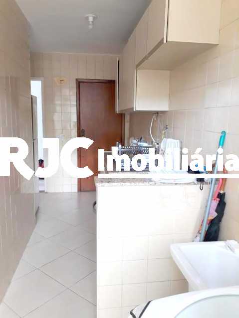 Conheça 12 do imóvel - Apartamento à venda Rua Visconde de Santa Isabel,Vila Isabel, Rio de Janeiro - R$ 275.000 - MBAP10997 - 13 12 - Apartamento à venda Rua Visconde de Santa Isabel,Vila Isabel, Rio de Janeiro - R$ 275.000 - MBAP10997 - 13
