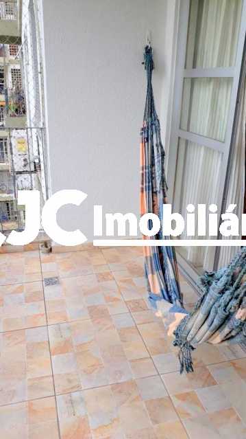 Conheça 13 do imóvel - Apartamento à venda Rua Visconde de Santa Isabel,Vila Isabel, Rio de Janeiro - R$ 275.000 - MBAP10997 - 14 13 - Apartamento à venda Rua Visconde de Santa Isabel,Vila Isabel, Rio de Janeiro - R$ 275.000 - MBAP10997 - 14