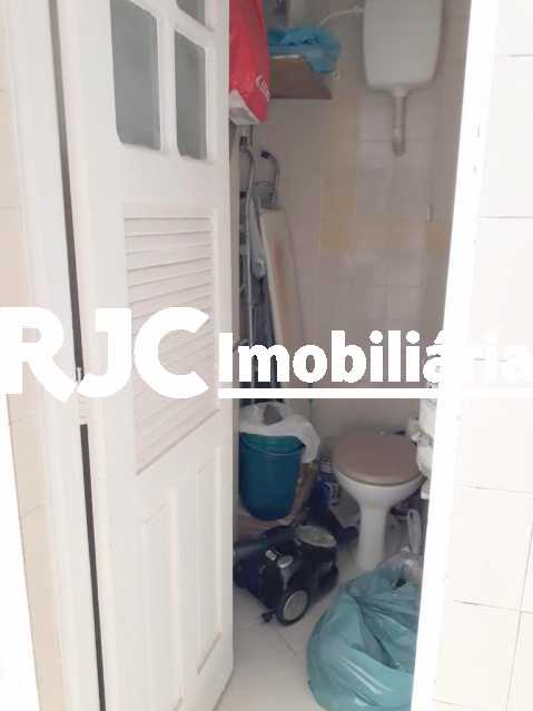 Conheça 14 do imóvel - Apartamento à venda Rua Visconde de Santa Isabel,Vila Isabel, Rio de Janeiro - R$ 275.000 - MBAP10997 - 15 14 - Apartamento à venda Rua Visconde de Santa Isabel,Vila Isabel, Rio de Janeiro - R$ 275.000 - MBAP10997 - 15