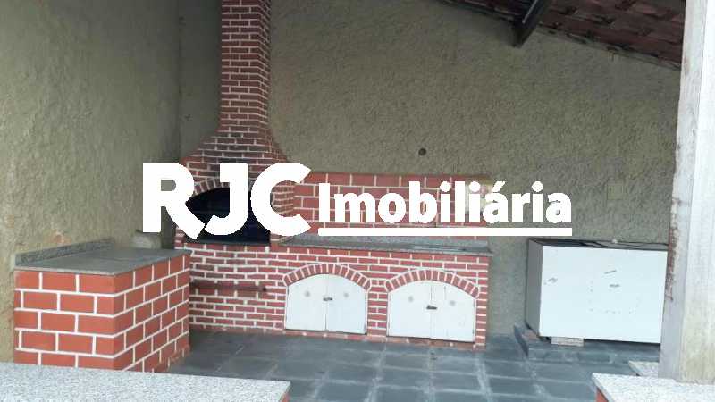 Conheça 15 do imóvel - Apartamento à venda Rua Visconde de Santa Isabel,Vila Isabel, Rio de Janeiro - R$ 275.000 - MBAP10997 - 16 15 - Apartamento à venda Rua Visconde de Santa Isabel,Vila Isabel, Rio de Janeiro - R$ 275.000 - MBAP10997 - 16