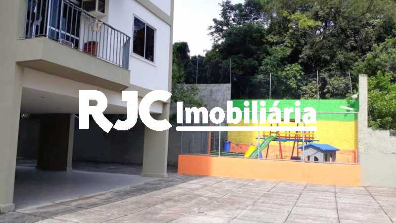 Conheça 17 do imóvel - Apartamento à venda Rua Visconde de Santa Isabel,Vila Isabel, Rio de Janeiro - R$ 275.000 - MBAP10997 - 18 17 - Apartamento à venda Rua Visconde de Santa Isabel,Vila Isabel, Rio de Janeiro - R$ 275.000 - MBAP10997 - 18