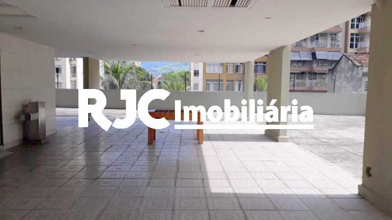 Conheça 18 do imóvel - Apartamento à venda Rua Visconde de Santa Isabel,Vila Isabel, Rio de Janeiro - R$ 275.000 - MBAP10997 - 19 18 - Apartamento à venda Rua Visconde de Santa Isabel,Vila Isabel, Rio de Janeiro - R$ 275.000 - MBAP10997 - 19
