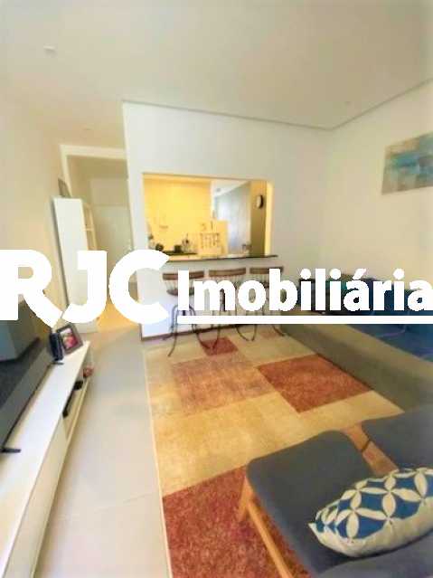 Conheça 02 do imóvel - Apartamento à venda Rua Marquês de Abrantes,Flamengo, Rio de Janeiro - R$ 525.000 - MBAP11000 - 3 02 - Apartamento à venda Rua Marquês de Abrantes,Flamengo, Rio de Janeiro - R$ 525.000 - MBAP11000 - 3